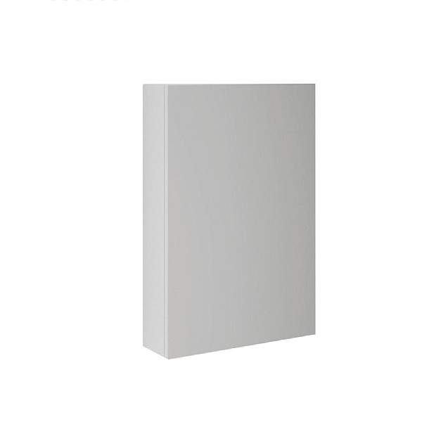 Giro 1 Door Bathroom Mirror Cabinet