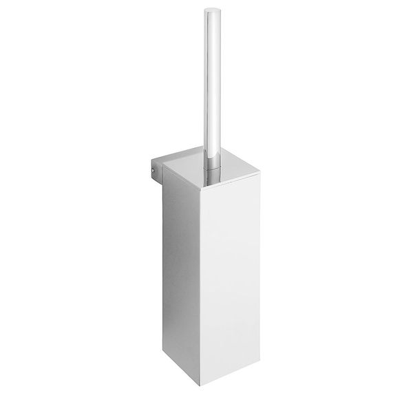 Legato Wall Mounted Toilet Brush Holder Holders Cp Hart - Wall Mounted Toilet Brush Holder Chrome Legato Wall Mounted Toilet Brush Holder Holders Cp Hart - Wall Mounted Toilet Brush Holder Chrome
