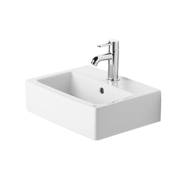 Duravit Vero Contemporary Bathrooms From C P Hart