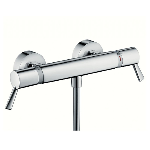 Hansgrohe Ecostat Comfort Care Exposed Thermostatic Shower Mixer