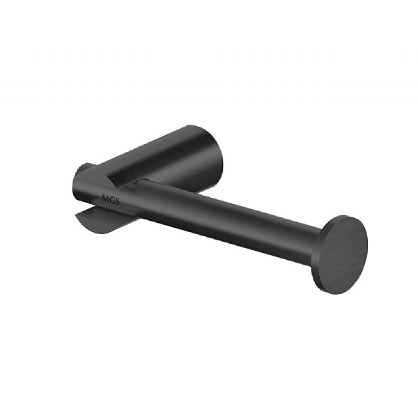 black toilet roll holder uk