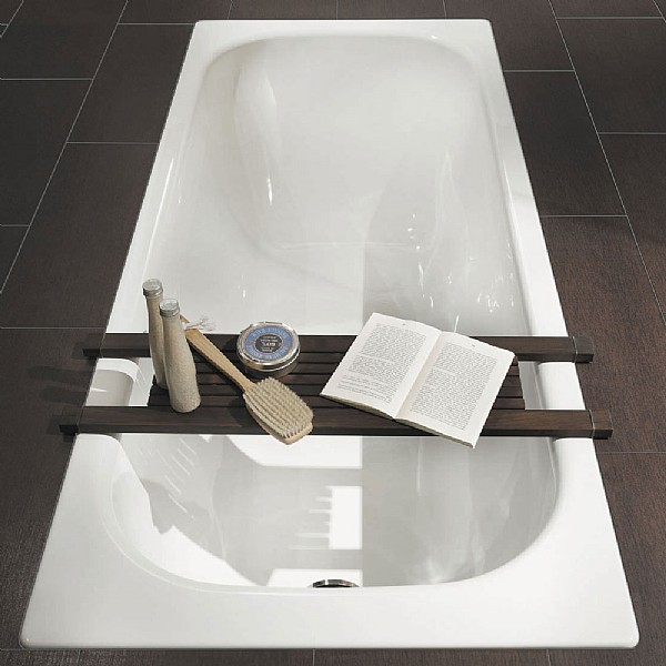 Luxury Inset Baths C.P. Hart