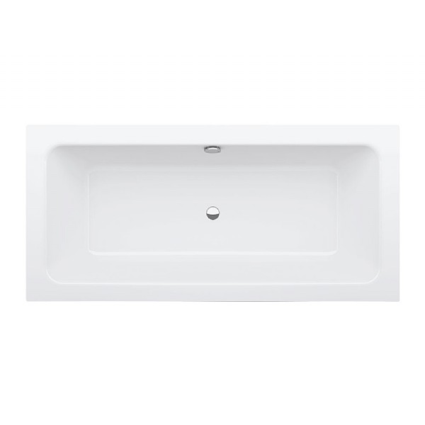 Luxury Inset Baths C.P. Hart