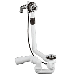 Grohe Bath Waste and Overflow Filler