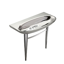 Catalano Muse Basin Stand