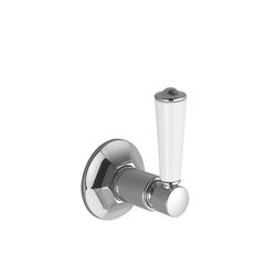 Dornbracht Madison Flair Wall Valve