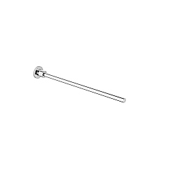 Dornbracht Tara Open End Towel Rail