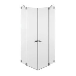 SSI Glass Design Pivot Door Type10