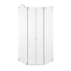 SSI Glass Design Pentangle Doortype14