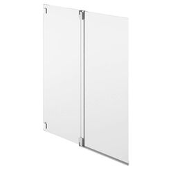 SSI Glass Design Bath Screen Type16