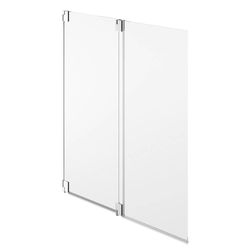 SSI Glass Bath Screen Type 17