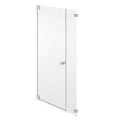 SSI Glass Design Pivot Door Type2