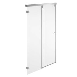 SSI Glass Design Sliding Door Fixed Panel (S1)
