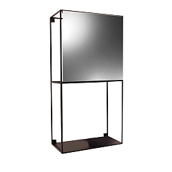 Ex.t Felt Shelf with Bowl