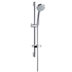 Hansgrohe Croma 100 Vario / Unica'C Set