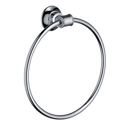 Hansgrohe Axor Montreux Towel Ring