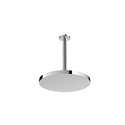 JEE-O Slimline Ceiling-Mounted Shower Arm