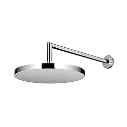 JEE-O Slimline 400mm Wall-Mounted Shower Arm