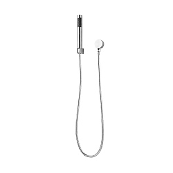JEE-O Slimline Wall-Mounted Handshower And Holder