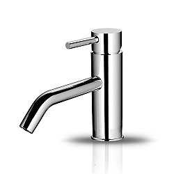JEE-O Slimline Mono Basin Mixer