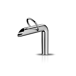 JEE-O Pure Progressive Deck Mounted High Basin Mixer