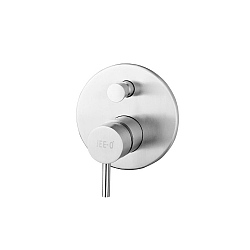JEE-O Slimline Shower Valve & Diverter