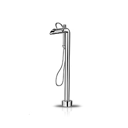 JEE-O Pure Progressive Bath Mixer And Handshower