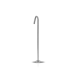 JEE-O Slimline Freestanding Bath Column