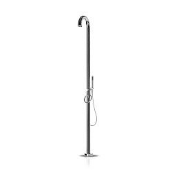 JEE-O Original Freestanding Shower Mixer And Handshower