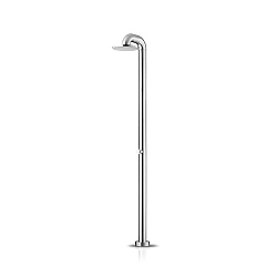 JEE-O Fatline Freestanding Shower With Eco Push Button