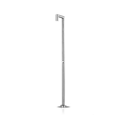 JEE-O Original Progressive Freestanding Shower Mixer
