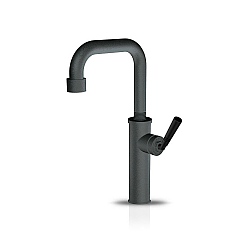 JEE-O Soho Progressive Deck Mounted Tall Basin Mono Mixer