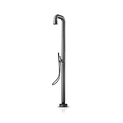 JEE-O Soho Progressive Freestanding Shower Mixer And Handshower