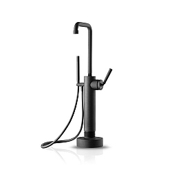 JEE-O Soho Progressive Freestanding Bath Mixer And Handshower
