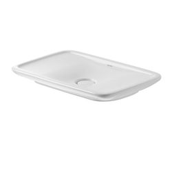 Duravit Puravida Washbasin