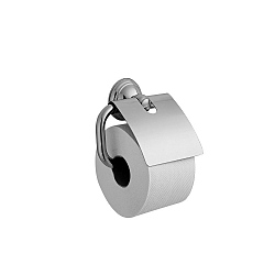 Hansgrohe Axor Carlton Toilet Roll Holder