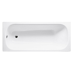 Bette Classic Steel Inset Bath