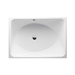 Bette Spa Steel Inset Bath