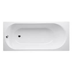 Bette Pur Steel Inset Bath