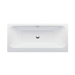 Bette Schmiddem II Steel Inset Bath