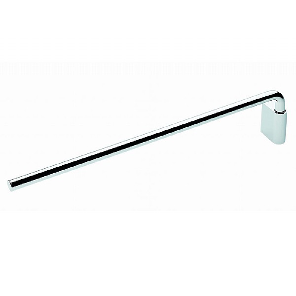 Working Swing Towel Rail Rings Rails Cp Hart Working Swing Towel Rail Rings, Towel Rack Swing Arm