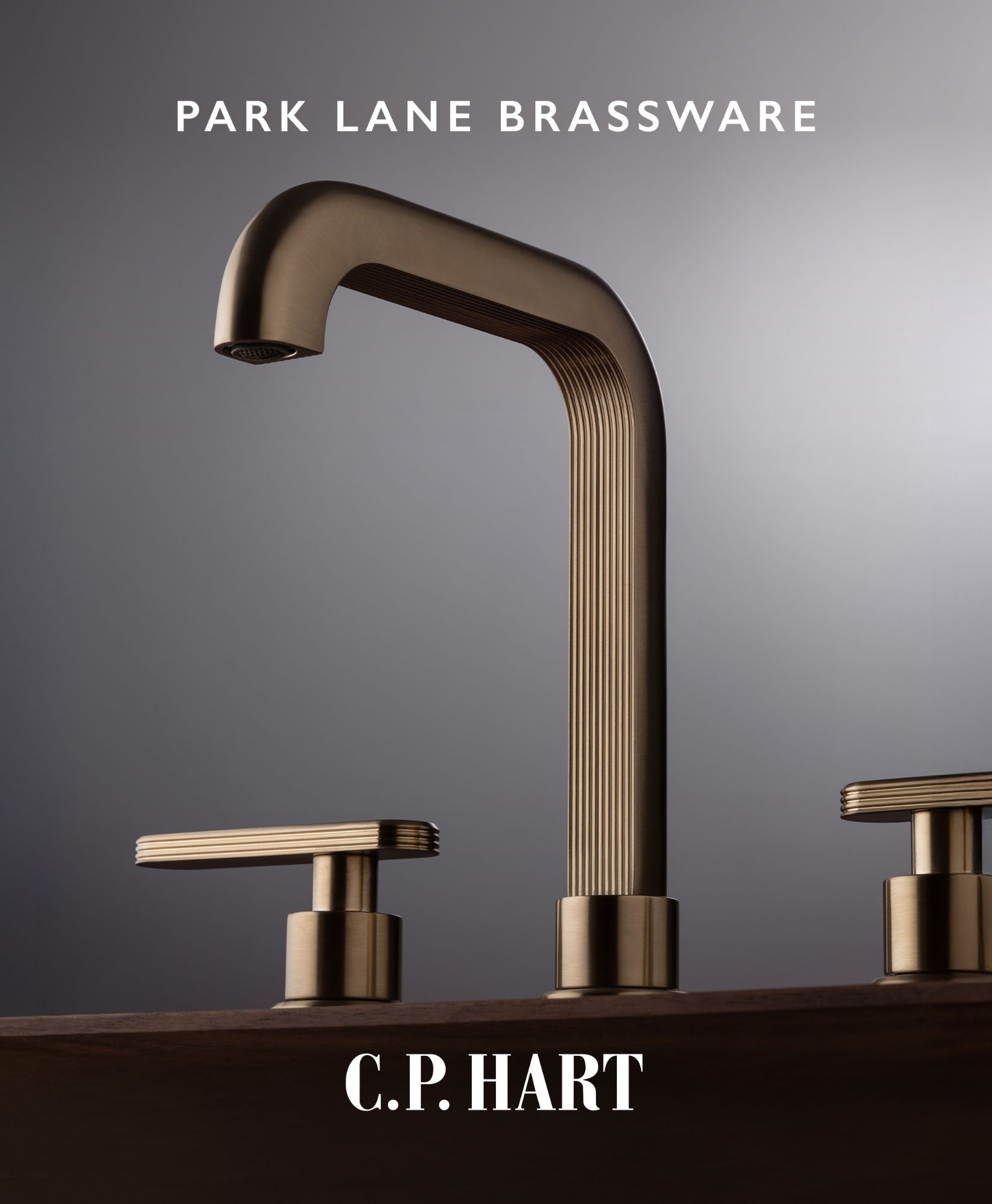 Park Lane Brassware
