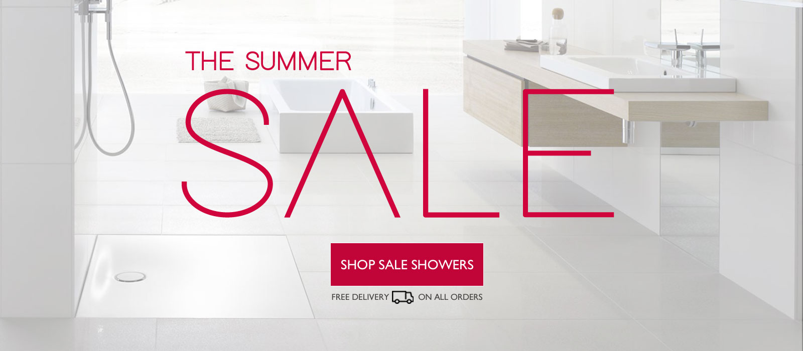 C.P. Hart Luxury Designer Bathrooms, Suites and Accessories