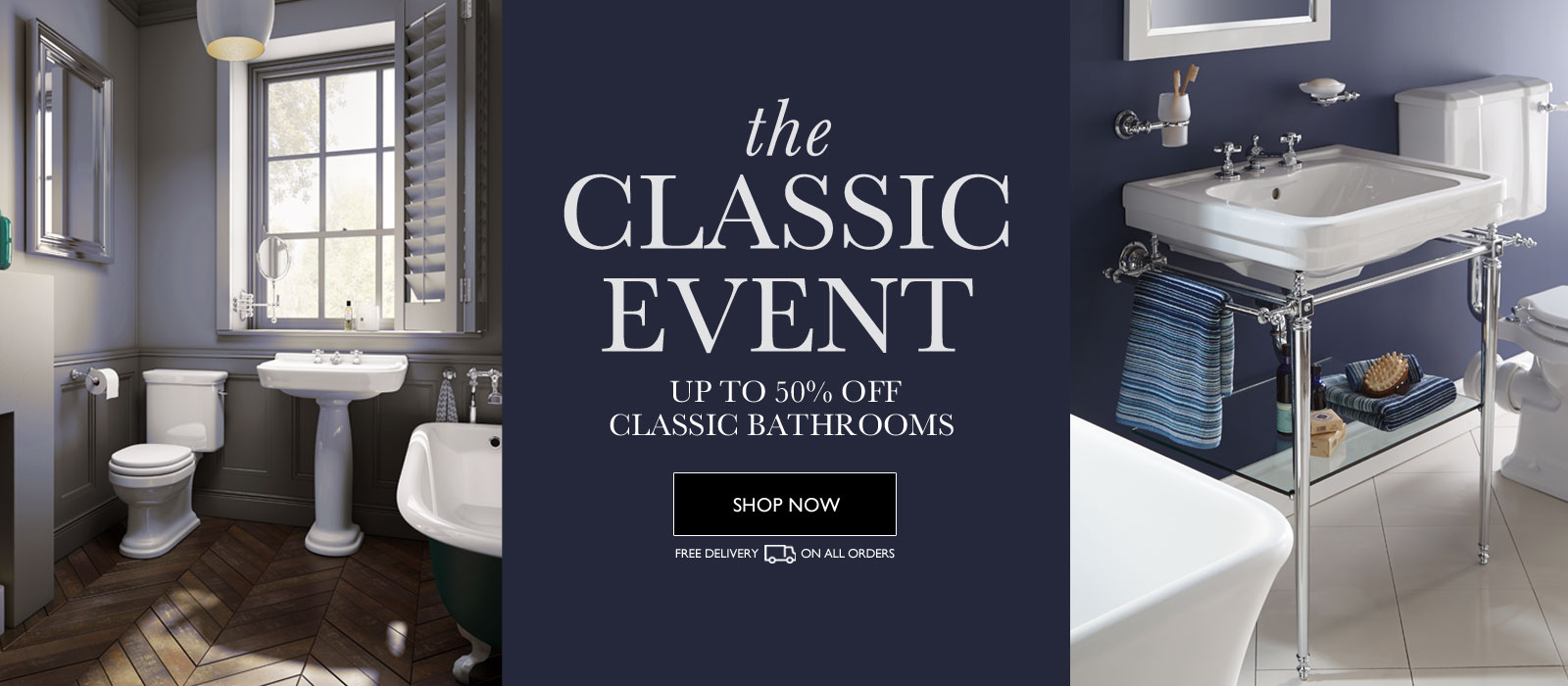 c.p. hart - luxury designer bathrooms, suites and accessories