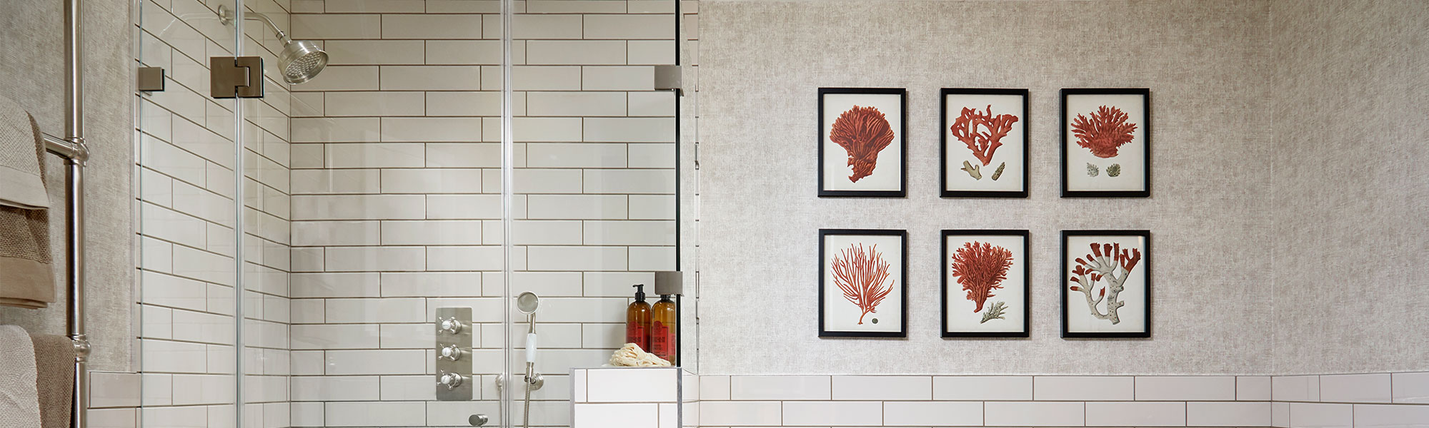 Bathroom Showrooms in London Fulham C.P. Hart Luxury Bathrooms