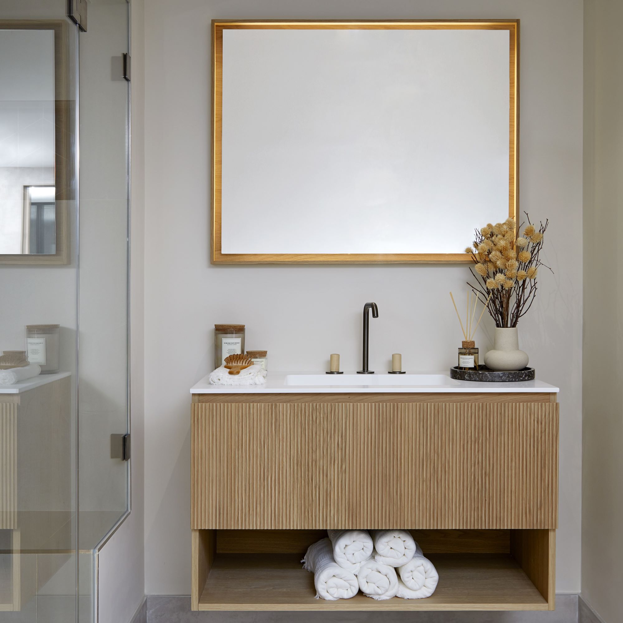 Bathroom Showrooms in Amersham | C.P. Hart | Luxury Bathrooms