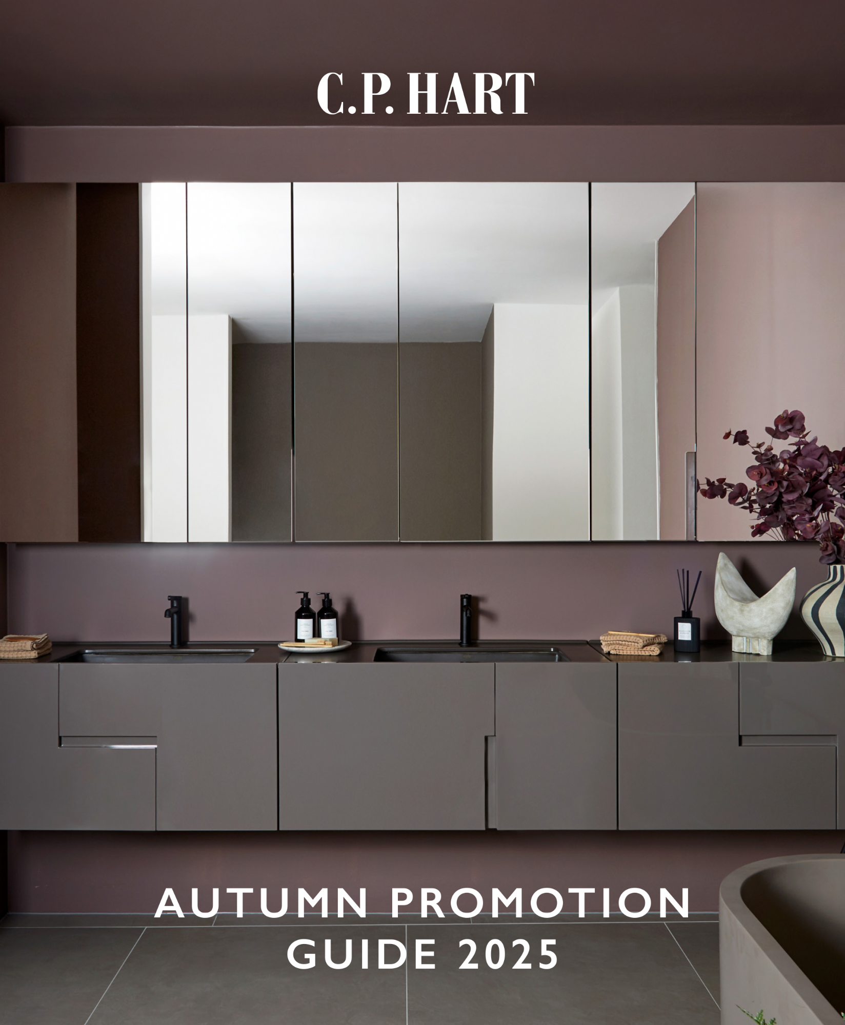 Autumn Promotion Guide 2025