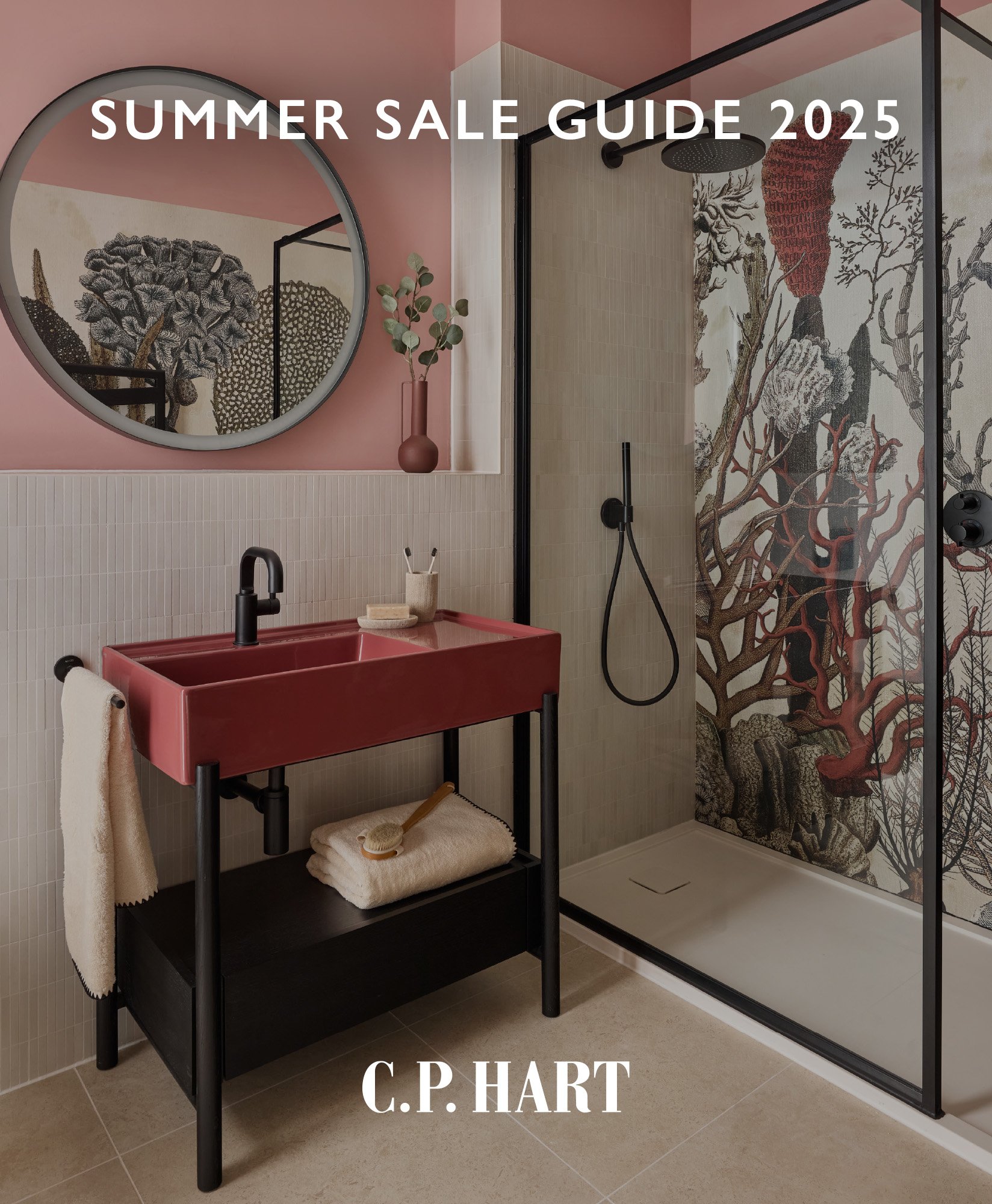 Summer Sale Guide 2025