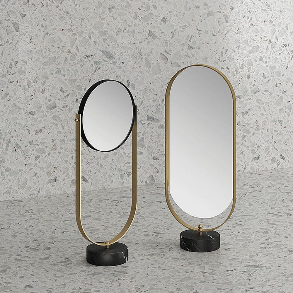 Cosmetic Mirrors