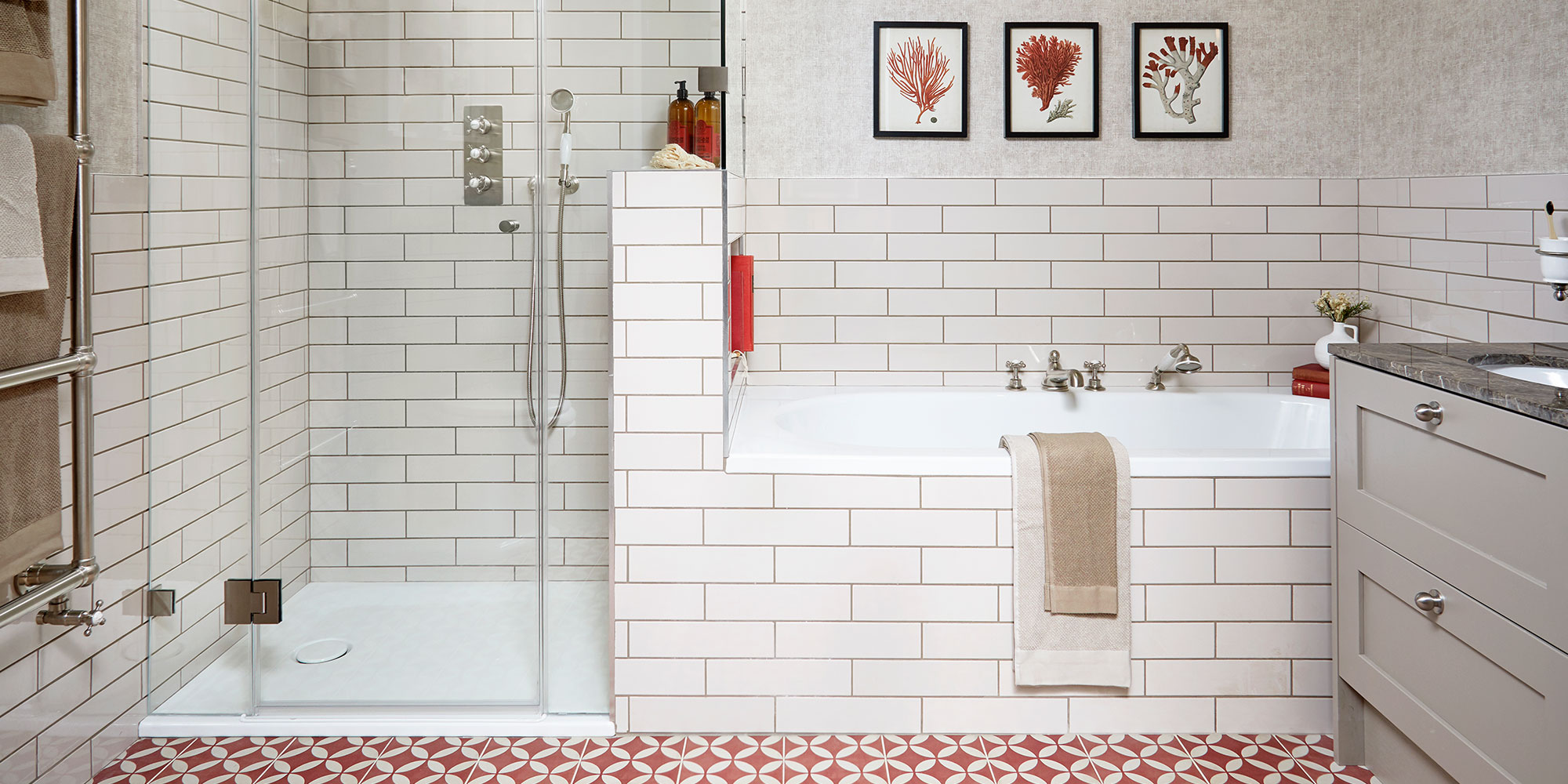 C.P. Hart | Luxury Designer Bathrooms